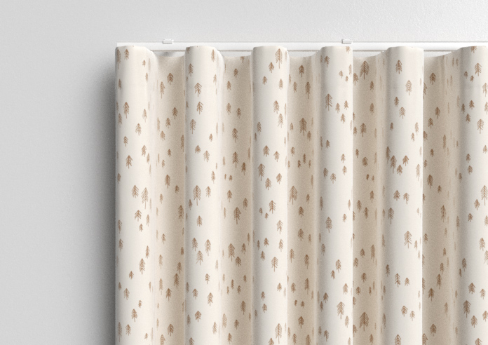 Norrland, Umber - Made to Measure Curtains - Image 13